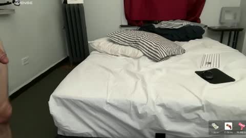 PantsLessTraveler online show from May 2026 07:05:01 AM