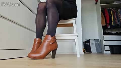 pantyhose_ggggg online show from October 2025 11:19:01 AM