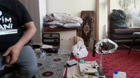 Beyza Pantyhose online show from May 2026 07:58:01 AM