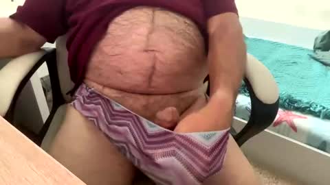 pantyman445 online show from February 2026 06:35:02 PM