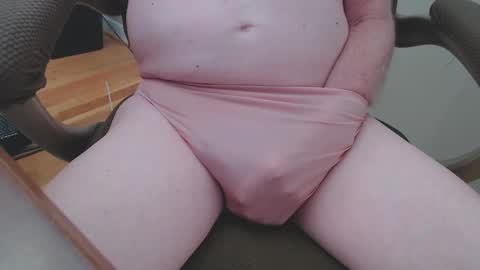 Snapshot of pantystroker chatting on January 2025 06:38:02 PM PS PantyStroker online show from January 2025 06:38:02 PM