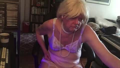 Pantyvioletlace online show from July 2026 09:07:02 PM