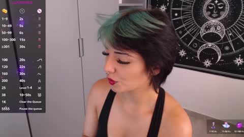 Nebula online show from January 2025 04:57:02 PM