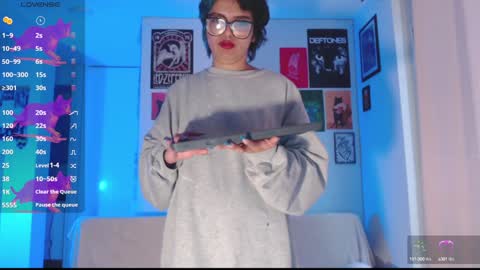 Nebula online show from January 2025 11:46:01 AM