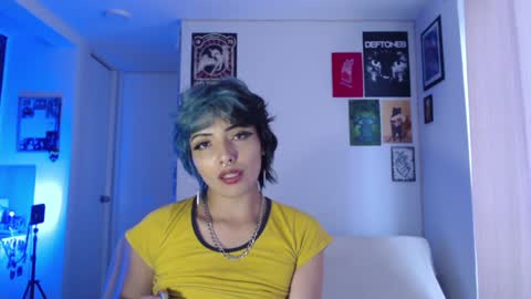 Nebula online show from February 2025 07:42:01 PM