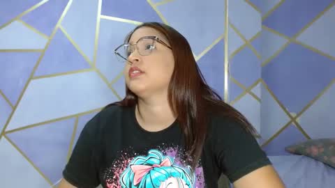 Paola Stone online show from September 2025 01:09:01 AM