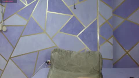 Paola Stone online show from October 2025 01:14:02 AM