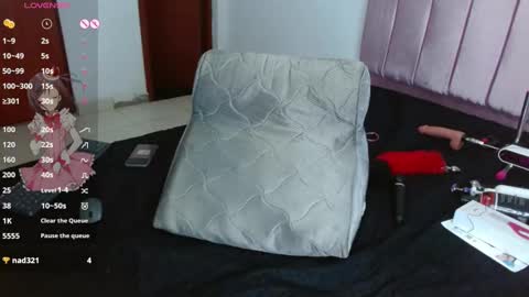 Paola Stone online show from December 2024 07:48:02 PM