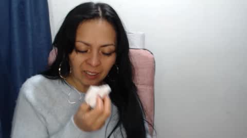 Paola84hotty online show from February 2026 04:06:02 AM