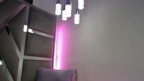 Paola Lyon online show from January 2025 10:35:01 PM