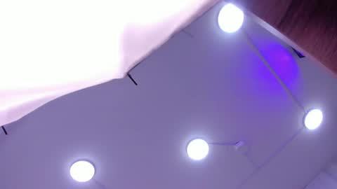 Paola  online show from February 2025 10:28:02 PM