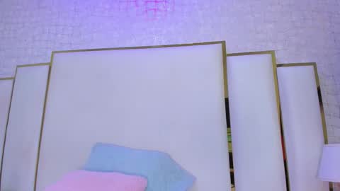 Paola  online show from February 2026 08:54:02 AM