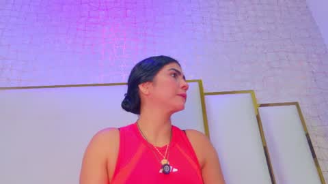 Snapshot of paolaa_rodriguez chatting on June 2026 11:35:02 AM Paola online show from June 2026 11:35:02 AM