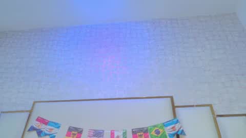 Snapshot of paolaa_rodriguez chatting on June 2026 09:45:02 AM Paola online show from June 2026 09:45:02 AM