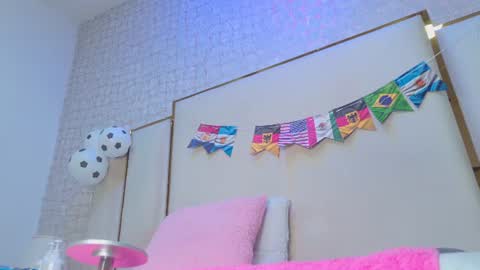 Snapshot of paolaa_rodriguez chatting on June 2026 09:48:02 AM Paola online show from June 2026 09:48:02 AM