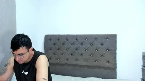 paolaanddaniel online show from May 2026 11:28:01 AM