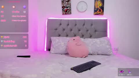 paola online show from January 2025 05:31:01 AM