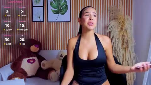 paola online show from October 2025 03:09:01 AM