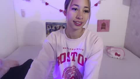 Snapshot of paolabotero chatting on February 2025 11:55:01 AM Paola online show from February 2025 11:55:01 AM