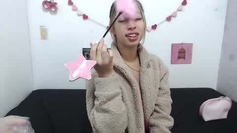 Snapshot of paolabotero chatting on February 2025 12:03:02 PM Paola online show from February 2025 12:03:02 PM