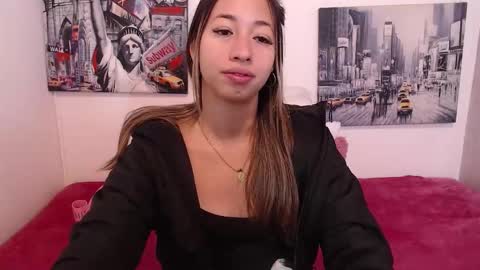 Snapshot of paolabotero chatting on March 2026 12:09:01 PM Paola online show from March 2026 12:09:01 PM