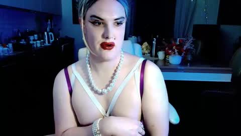 Snapshot of paoladoll chatting on January 2026 11:36:02 AM Sarina Williams online show from January 2026 11:36:02 AM