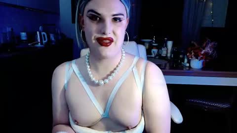 Sarina Williams online show from March 2026 01:17:01 PM
