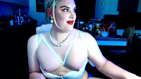 Snapshot of paoladoll chatting on June 2026 01:44:01 PM Sarina Williams online show from June 2026 01:44:01 PM
