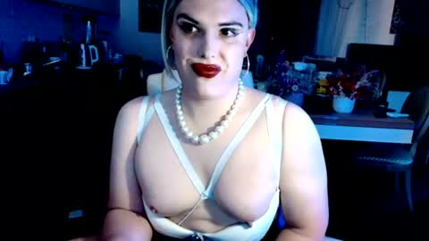 Snapshot of paoladoll chatting on June 2026 02:10:02 PM Sarina Williams online show from June 2026 02:10:02 PM