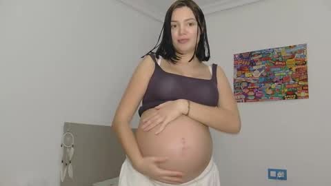 Snapshot of paolahard chatting on December 2025 09:08:02 PM Paola Hard online show from December 2025 09:08:02 PM