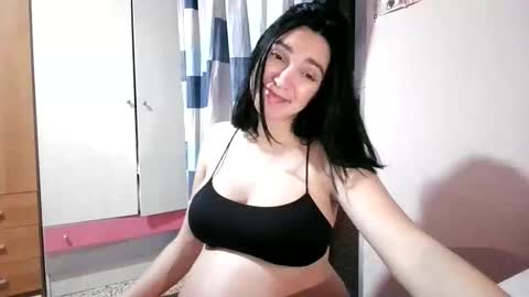 Paola Hard online show from February 2026 07:15:01 PM