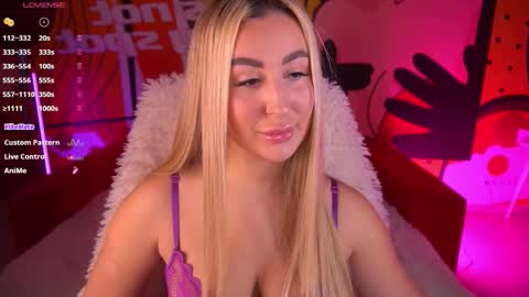 Lia online show from February 2026 08:53:02 AM