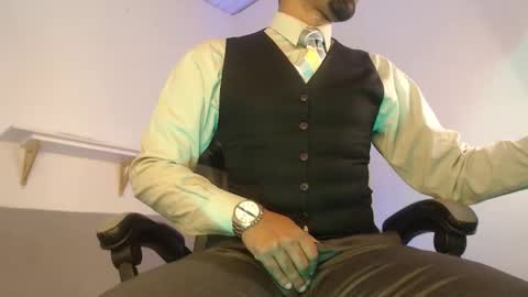 PAOLO online show from March 2026 12:38:02 PM