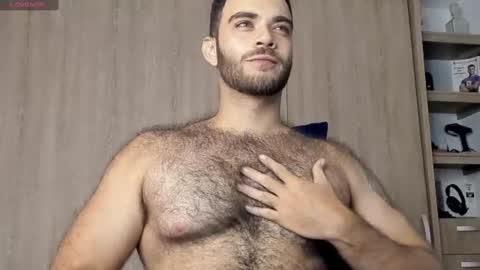 Paolo online show from December 2024 11:50:02 PM