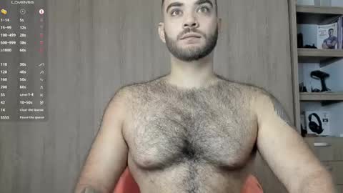 Paolo online show from January 2025 08:30:02 AM