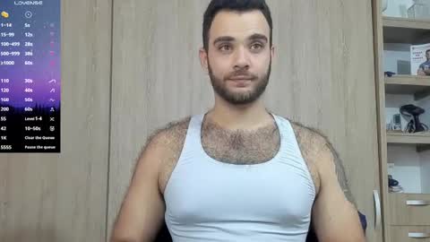 Paolo online show from February 2025 04:37:02 AM