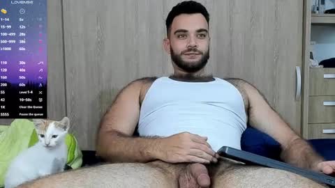 Paolo online show from March 2025 02:38:02 AM