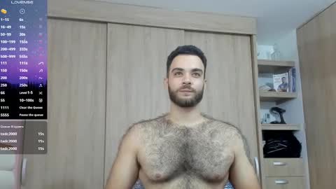 Paolo online show from March 2025 07:26:02 AM