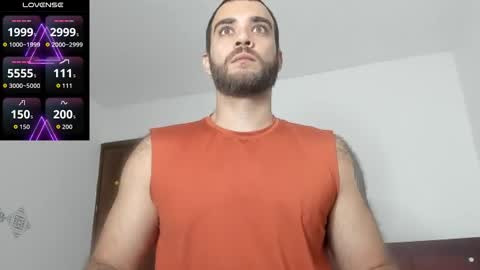 Paolo online show from November 2025 12:27:02 AM