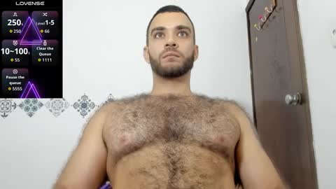 Paolo online show from November 2025 02:48:02 AM