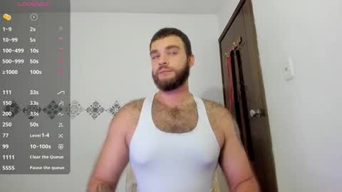 Paolo online show from February 2026 03:14:02 AM