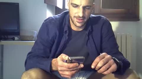 paoloste online show from November 2025 01:22:01 PM