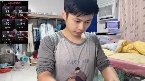 Snapshot of paopaotang61 chatting on October 2025 12:25:02 PM paopaotang61 online show from October 2025 12:25:02 PM