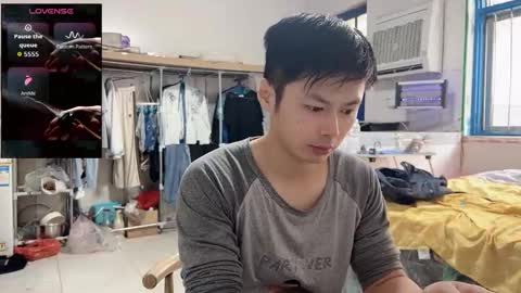 Snapshot of paopaotang61 chatting on October 2025 01:36:02 AM paopaotang61 online show from October 2025 01:36:02 AM