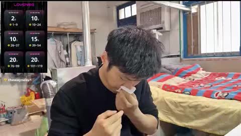 paopaotang61 online show from March 2026 12:49:02 AM