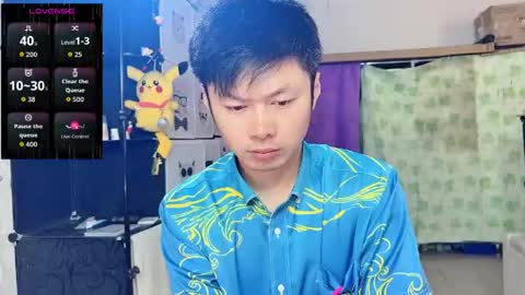 paopaotang61 online show from May 2026 12:27:01 AM