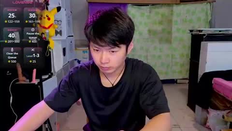 Snapshot of paopaotang61 chatting on July 2026 02:08:01 AM paopaotang61 online show from July 2026 02:08:01 AM