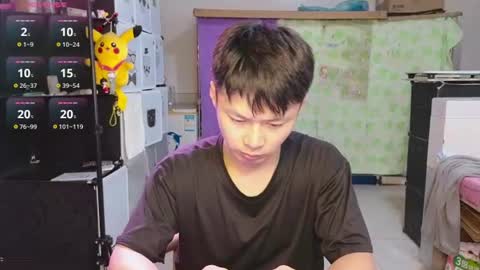 Snapshot of paopaotang61 chatting on July 2026 06:18:01 AM paopaotang61 online show from July 2026 06:18:01 AM