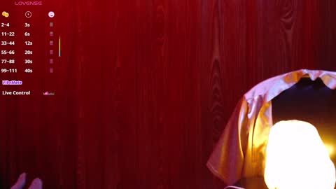 Papaguena online show from January 2025 07:06:01 PM