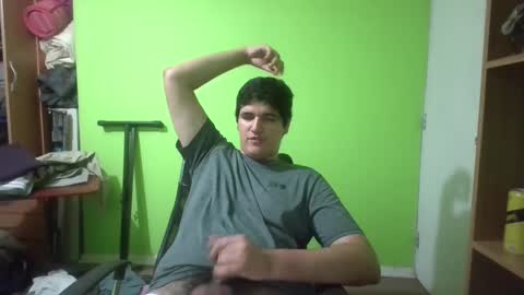 Papito online show from February 2025 01:27:02 AM